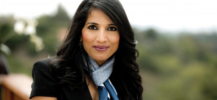 Jayshree Patel – Success Spotlight