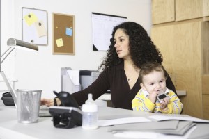 Do Moms Make Better Business Leaders?